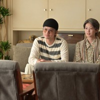 北村匠海、今田美桜「あんぱん」第129話（C）NHK