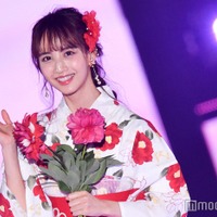 佐藤楓（C）モデルプレス