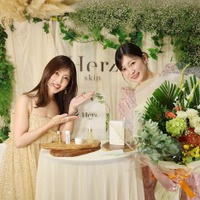 舟山久美子、吉田朱里／写真：Ayami（提供写真）