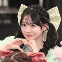 櫻井優衣（C）モデルプレス