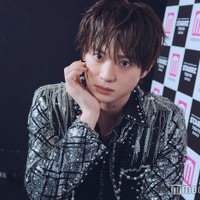 福本大晴（C）モデルプレス