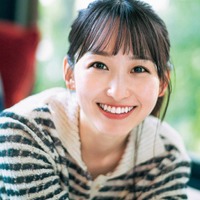 一ノ瀬美空（画像提供：講談社）