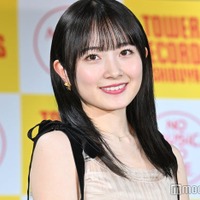 森戸知沙希（C）モデルプレス