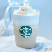 ピケ モコ ブーケ & ティー ラテ（C）モデルプレス