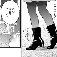 1秒でも早く整形をやり直したいのに出来ないってツラすぎる。そんな時、声をかけてくれたのは？【Dressing　美容外科医　森野まりあ #25】