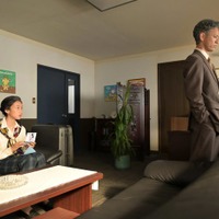 河合優実、妻夫木聡「あんぱん」第129話（C）NHK
