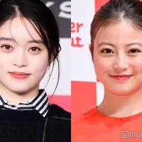 高石あかり、今田美桜（C）モデルプレス