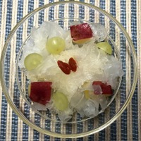 乾燥が始まる「白露」の時季、あまりに意外な組み合わせの一皿が肺の「こほん」を救います！