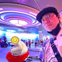 東貴博、10歳長女らとハロウィン仕様のディズニー満喫も…複雑な親心「行くのはあと数回だね」