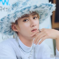 モデルプレスのインタビューに応じた曽野舜太（C）モデルプレス