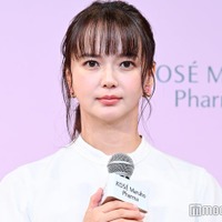 新CM発表会に出席した多部未華子（C）モデルプレス