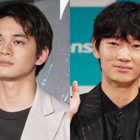 綾野剛、北村匠海とのシーンで“逃げ出したかった”出来事とは？「久々にやりましたね」