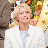 手越祐也（C）日本テレビ