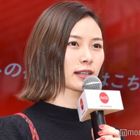 朝日奈央（C）モデルプレス
