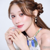 らん（C）モデルプレス
