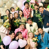 「あいの里」モデルプレス独占ショット（提供写真）