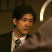 中島裕翔（C）WOWOW