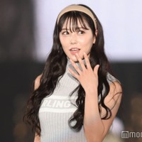 白間美瑠（C）モデルプレス