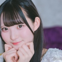 モデルプレスのインタビューに応じた石川奈和さん（C）モデルプレス