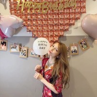 「ほんとに40歳？？」後藤真希、変わらぬ美貌を披露したバースデーSHOTに反響「驚きの若々しさ」