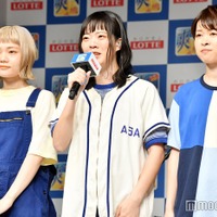 SHISHAMO／2019年撮影（C）モデルプレス