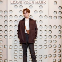 渡辺翔太（C） TOD’S