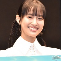 恒松祐里（C）モデルプレス