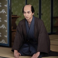 横浜流星「べらぼう～蔦重栄華乃夢噺～」第37話（C）NHK