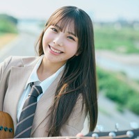 下田衣珠季「五期生のぽかぽか写真館」（提供写真）