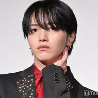 大平祥生（C）モデルプレス