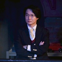 神木隆之介「もしもこの世が舞台なら、楽屋はどこにあるのだろう」（C）フジテレビ