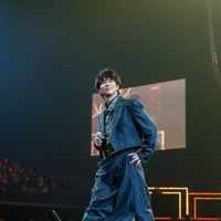 北山宏光「HIROMITSU KITAYAMA LIVE TOUR 2025『波紋-HAMON-』」（C）TOBE Co., Ltd.
