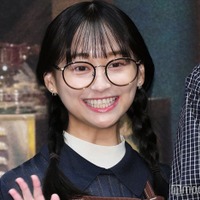 影山優佳（C）モデルプレス