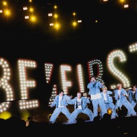 BE:FIRST／撮影：田中聖太郎写真事務所