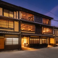 Nazuna 京都 西本願寺（提供写真）