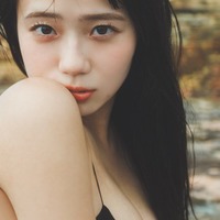 工藤理子（C）HIROKAZU／集英社