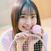 大田美月「五期生のぽかぽか写真館」（提供写真）