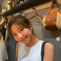 後藤楽々Instagramより