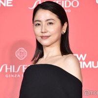 長澤まさみ（C）モデルプレス