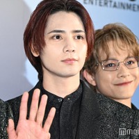 神谷健太（C）モデルプレス