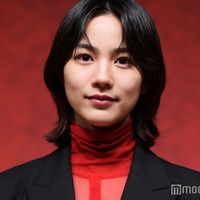 のん（C）モデルプレス