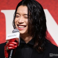 森愁斗（C）モデルプレス
