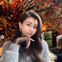 若尾綾香Instagramより