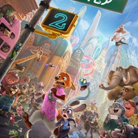 『ズートピア２』(c) 2025 Disney Enterprises, Inc. All Rights Reserved.
