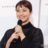 平山あや（C）モデルプレス