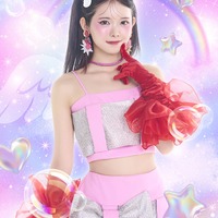山崎夢羽（提供写真）