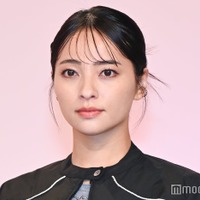 「できても、できなくても」記者会見に出席した水崎綾女（C）モデルプレス