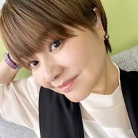 中澤裕子Instagramより
