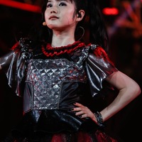 YUIMETAL（提供写真）