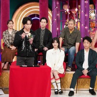「千鳥かまいたちゴールデンアワー」2時間スペシャル（C）日本テレビ